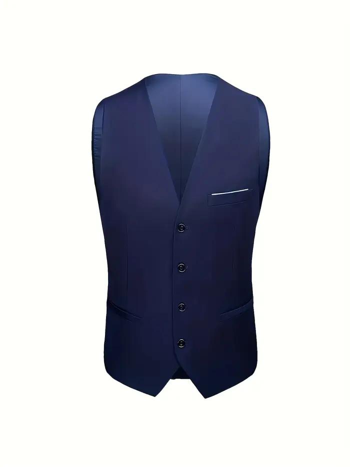 Costume de bal de smoking pour hommes, coupe cintrée, blazer de mariage pour marié, robe de luxe de