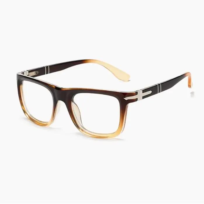Nouvelles lunettes de soleil polarisées à couleurs variables pour hommes et femmes 2025, pour la con