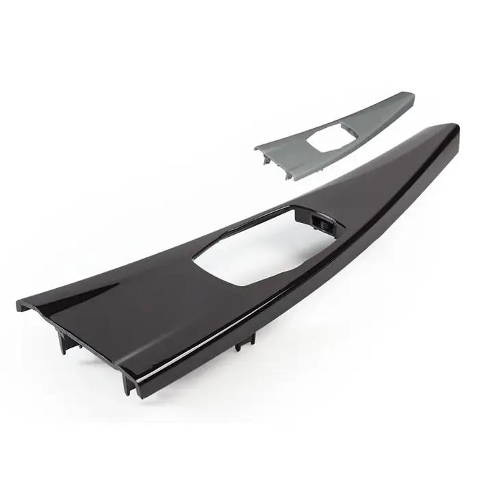 Couvercle de panneau multimédia, accessoires d'intérieur pour BMW série 3 4 3GT F30 F32 F35 F36 M Sp