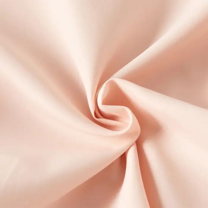 Veste en dentelle et maille pour enfants Dave Bella, veste décontractée rose pour filles, vêtements