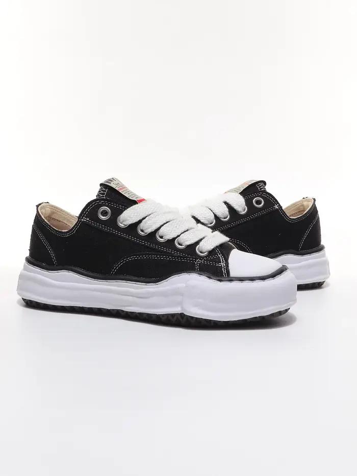 Sneakers unisexes tendance, chaussures de skate décontractées originales pour hommes et femmes, chau