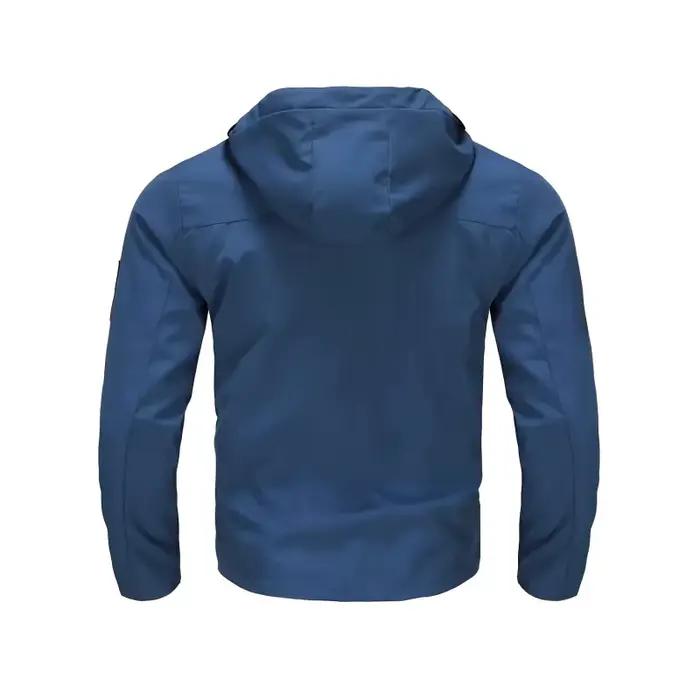 Ensemble sportif très vendu : veste à capuche et pantalon à chevilles élastiquées, ensemble décontra