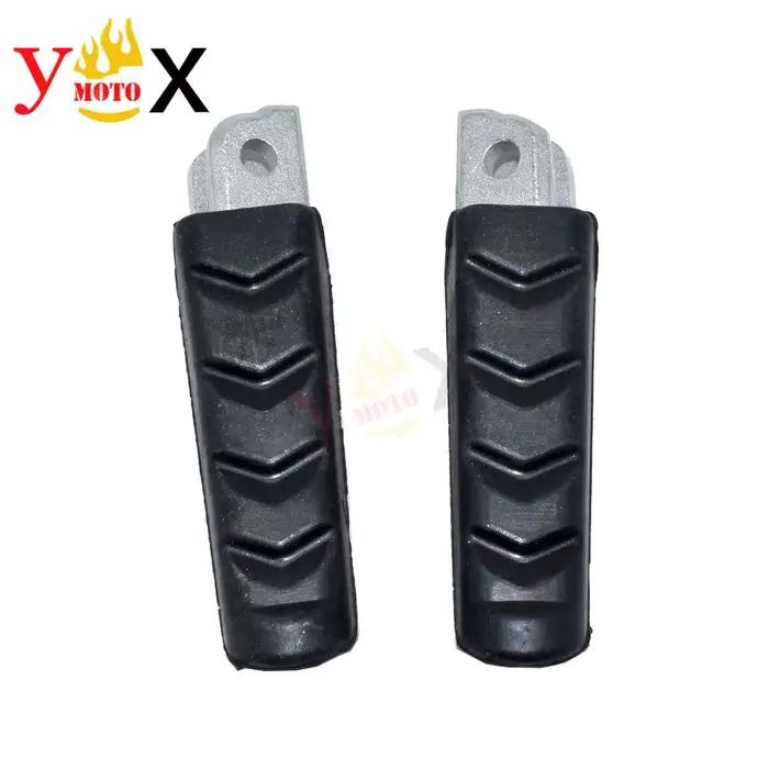 Repose-pieds avant de moto pour BMW, repose-pieds, repose-pieds pour BMW F800ight11-13, F800S 04-08,