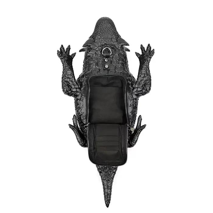 Nouveau Dernier sac à dos en forme de Dragon sac à dos de luxe pour hommes