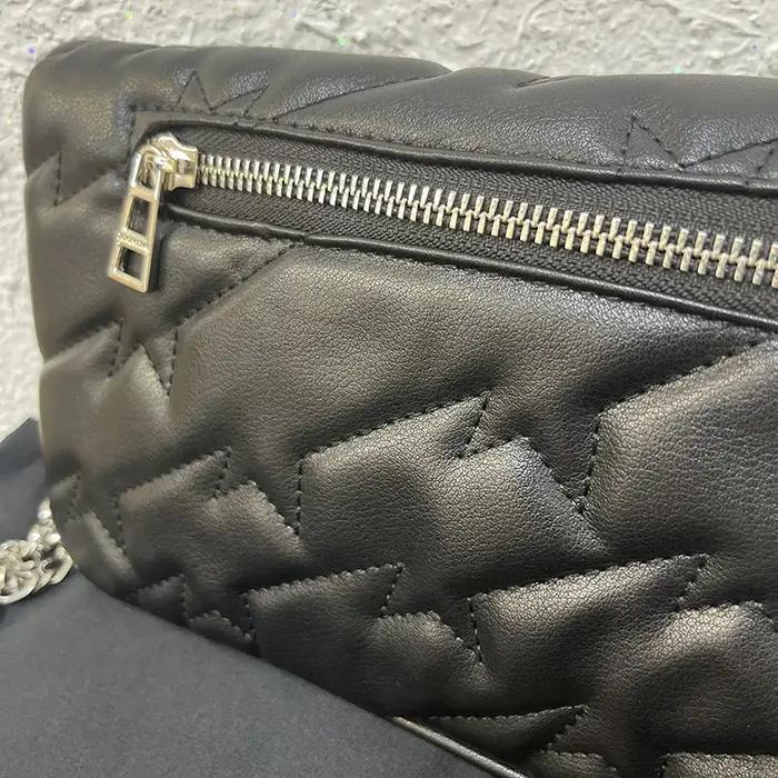 Sacs à bandoulière pour femmes, sac à bandoulière de créateur avec décoration en forme d'aile