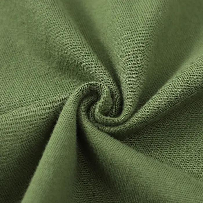 T-shirts classiques en coton pour hommes, tailles S-2XL, décontractés, à manches courtes, basiques,