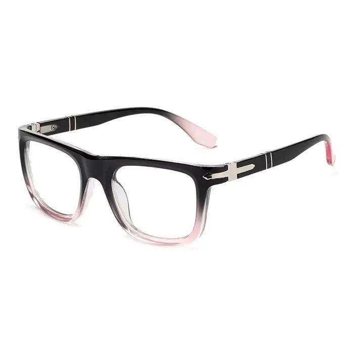 Nouvelles lunettes de soleil polarisées à couleurs variables pour hommes et femmes 2025, pour la con