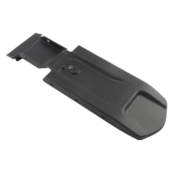 Endflats-Housses de protection en fibre de carbone pour moto Surron Light, accessoires de motocross,