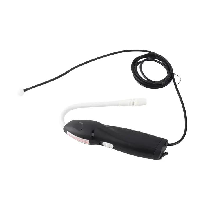 Pulvérisateur électrique automatique, arrosage pliable, pulvérisateur d'eau aste au lithium, 500mAh