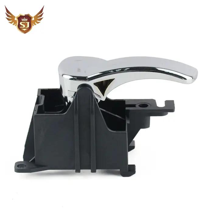 Poignée de porte intérieure, pour Navara D40 atofinder R51 Terrano 2005-2012 80671-4X02B 80671-4X02B