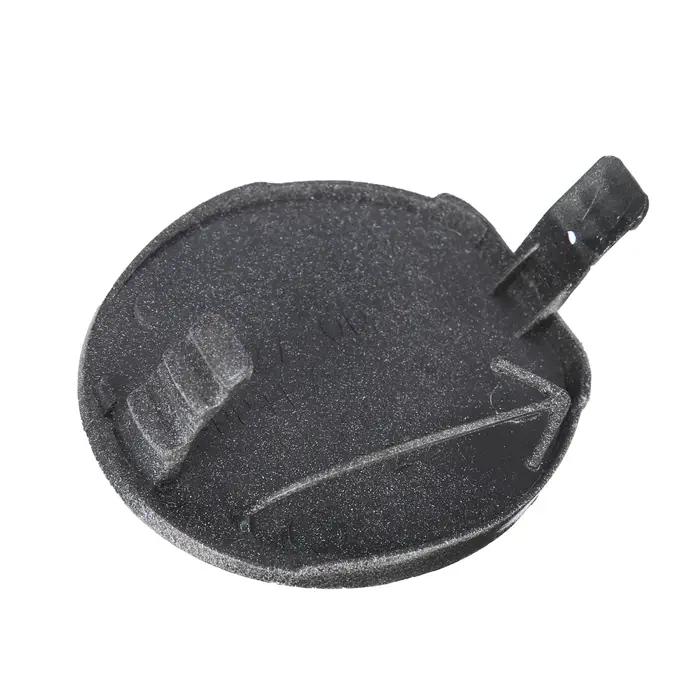 X Autohaux – crochet de remorquage pour pare-choc avant, 1 pièce, capuchon de couverture pour Toyota