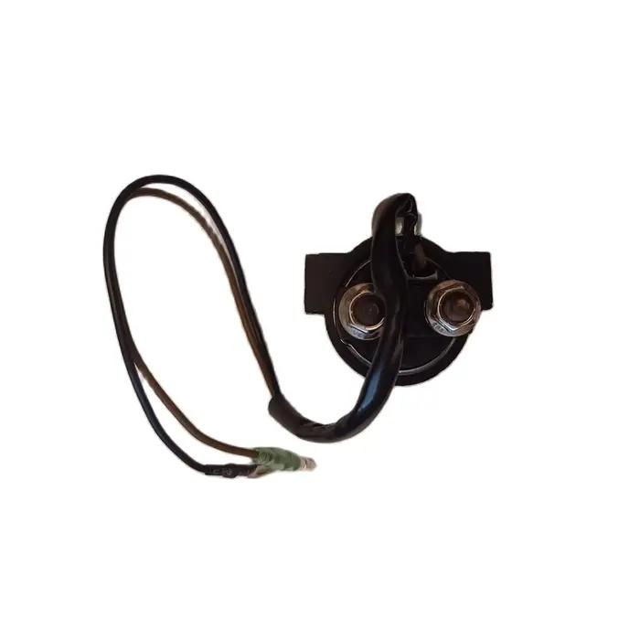 Relais de démarrage pour moteur hors-bord Yamaha 15HP 30HP 50HP 60HP Parsun Hidea, 6G1-81941-00 6G1-