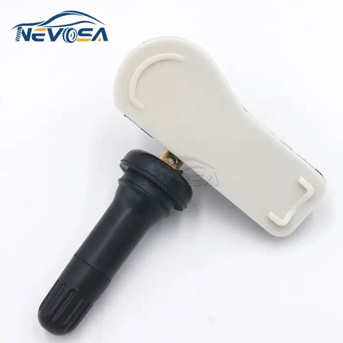 NEVOSA-capteur TPMS, pour Smart Forfour Fortwo Renault Trafic Twingo Kangoo Koleos Dacia Dokker Dust