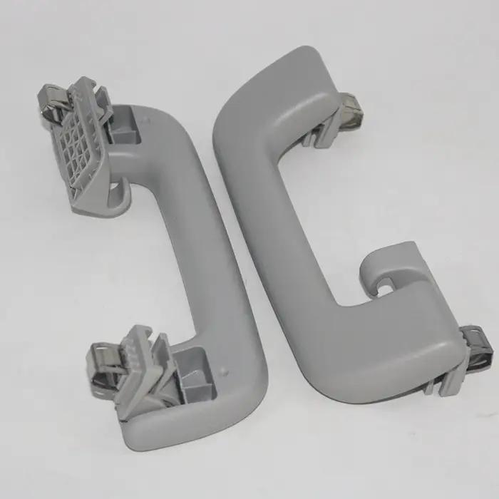 Poignée de toit avant et arrière gauche droite, gris, Original, pour Audi A4 S4 A5 S5 A3 A1 Q3 2008-