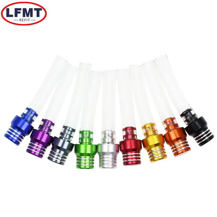 Bouchon de gaz de ventilation de réservoir de carburant CNC, pour KTM EXC EXCF SX SXF XC XCW EXC-F p