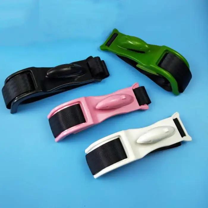 Ceinture de sécurité de siège de voiture pour femmes enceintes et mamans de maternité protection bébé sécurité voyage occasionnelle