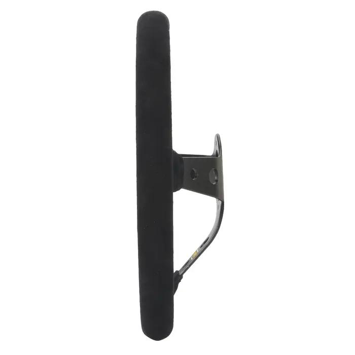 Volant de voiture universel 350mm 14 pouces, jeu de course à dérive, PCD 70mm pour Logitech G29 G920