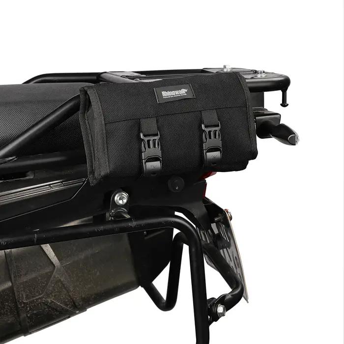 Rhinowalk – sac à outils pour moto, boîte à outils en rouleau, sac de selle, Kit de réparation Porta