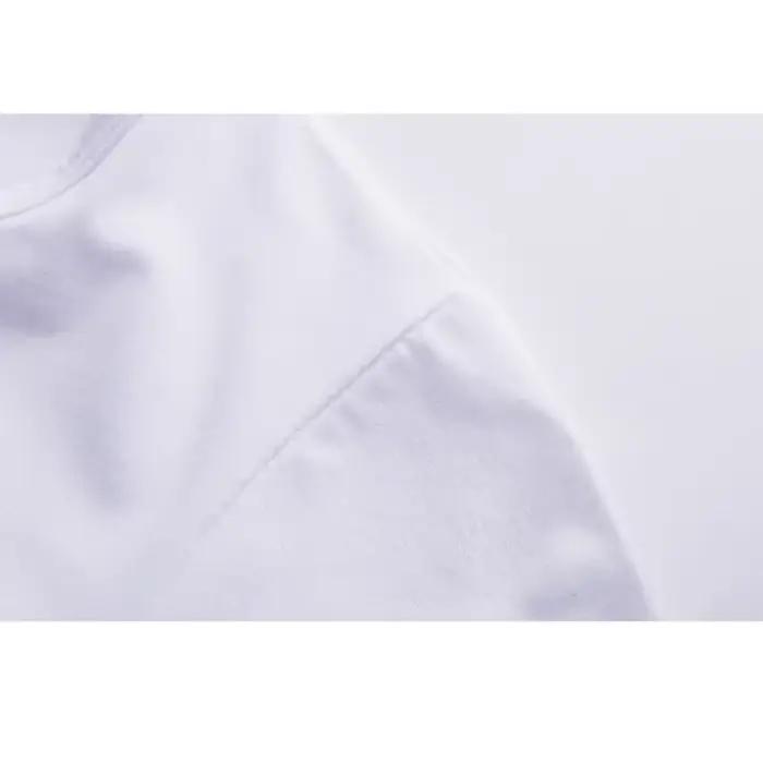T-shirt à manches mi-longues pour femmes, ample, col rond, vêtements de rue, été américain rétro Y2k