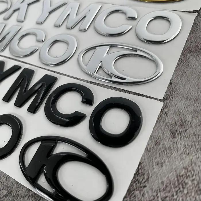 Pour Kymco accessoires autocollants AK550 autocollant époxy moto pour KYMCO AK550 ak 550 superdink12