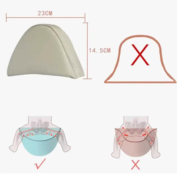Haute qualité porte-bébé taille tabouret marcheurs bébé fronde tenir taille ceinture sac à dos Hipse