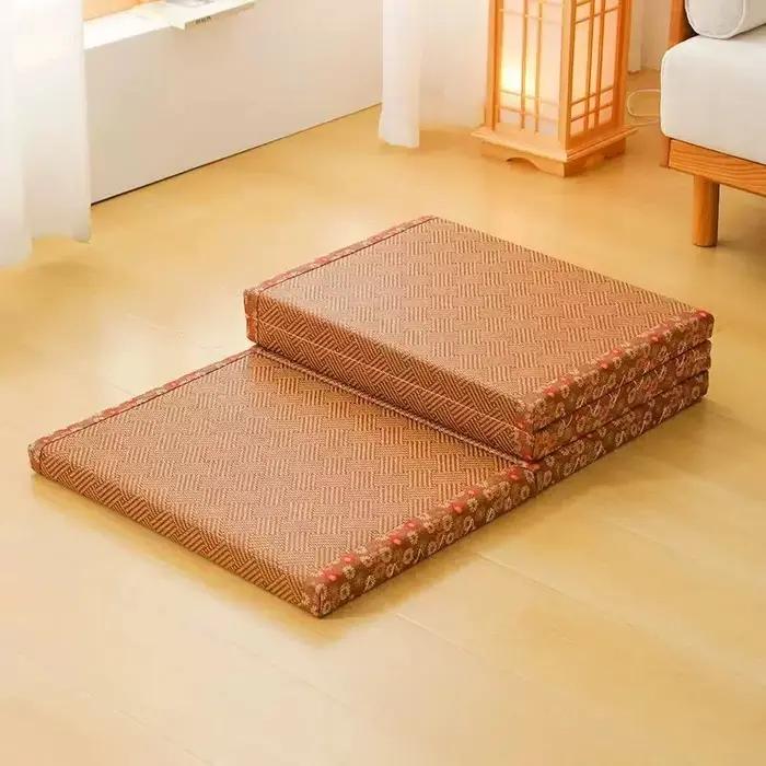 Lit gonflable de trekking pour balcon, chaise longue d'extérieur relaxante, lit préfabriqué, mobilier de maison pour détente et relaxationextérieur