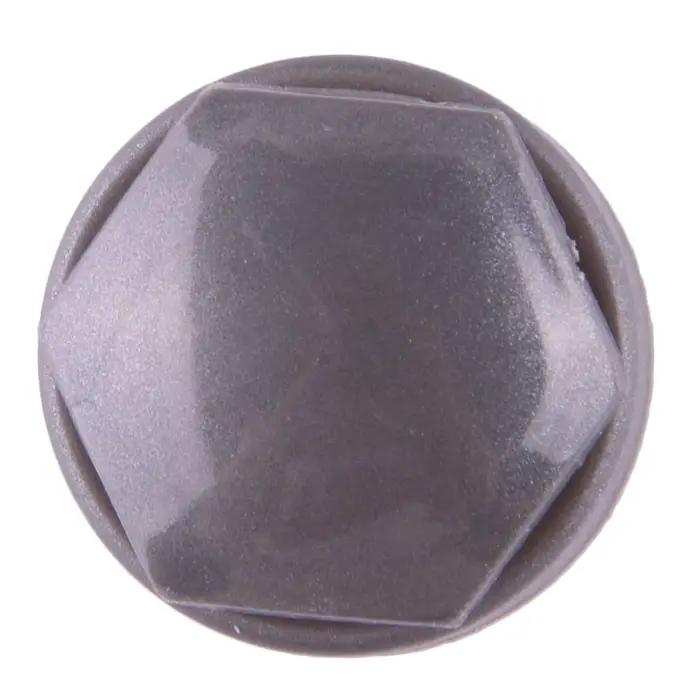 20Pcs 25mm Pneu de Roue Boulon Écrou Casquettes Couvre avec 1 Outil de Suppression pour Audi A4 A5 S