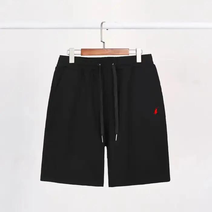 Shorts décontractés pour hommes été 2026, pantalon de sport uni, idéal pour les vacances, coupe ampl