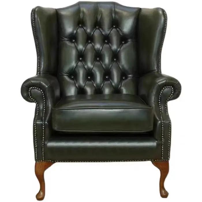Chaise De bureau De luxe exécutive fauteuil ergonomique moderne bureau chaise De bureau confortable