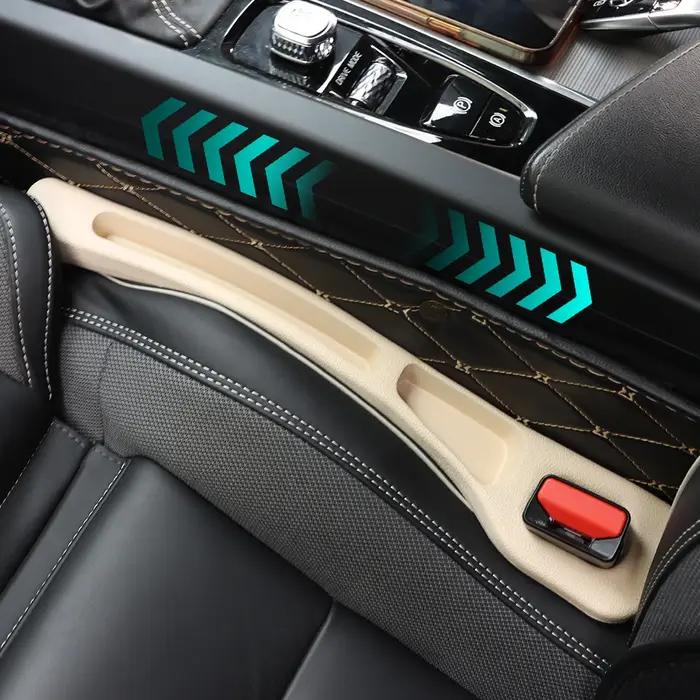 Bandes anti-fuite pour sièges de voiture compatibles avec Mazda 2 3 6 BK BL BM BP GG GH GJ CX5 CX3 CX7 CX9 CX30 CX50 CX60 CX80 CX90 MX30 MX5 BT50 protection cuir résistance UV entretien facile occasionnels cadeaux