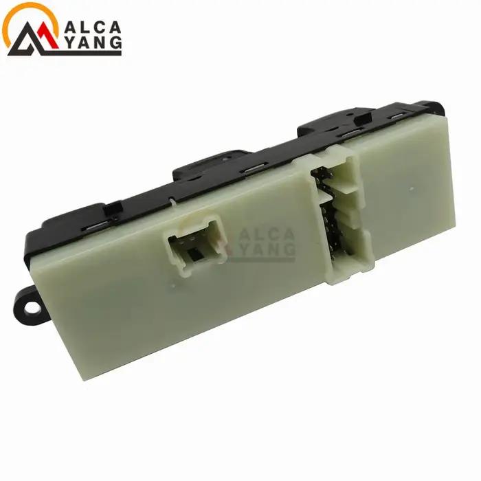 25401JD001 Schalter pour Nissan Qashqai J10 2.0 dCi 4WD Navara D40 véhicules voiture QZ 25401-JD001