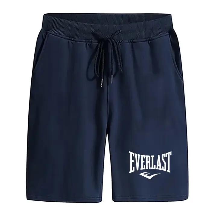 Short de Sport pour hommes, offre spéciale, été, short d'entraînement de boxe quotidien, gymnastique