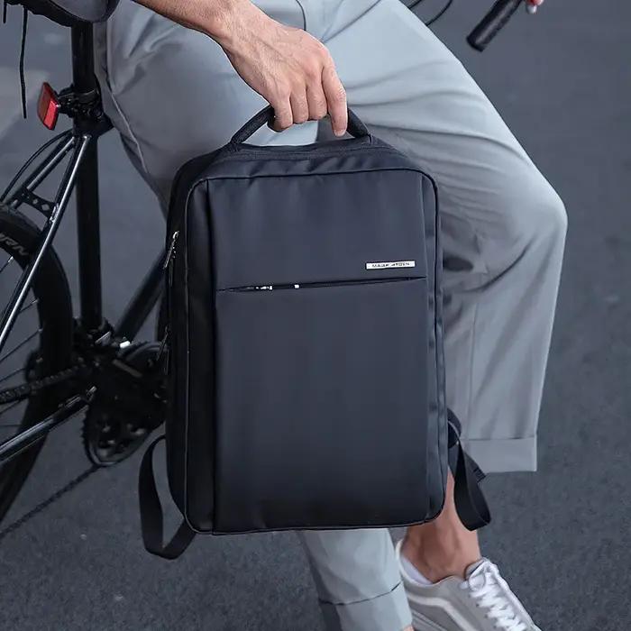 Mark Ryden – sac à dos d'ordinateur en tissu Oxford de haute qualité, sac à dos d'affaires étanche,