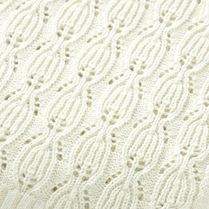 Couverture bébé coton 90x70cm emmaillotage plaid polyvalent literie garçon fille premier âge déplacement nuit voyage