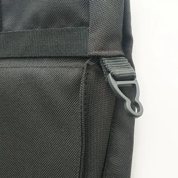 Panier de poussette pour Cybex Priam 3/4 Sac de courses et rangement Accessoire de remplacement buggy pour bébé sorties familiales voyages occasions spéciales