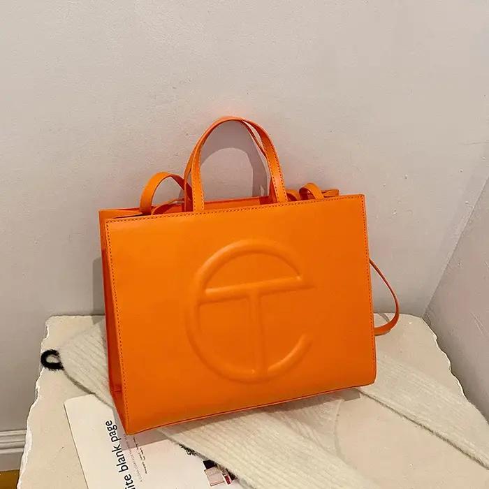 Nouveau Sac Fourre-tout Bandoulière Tendance pour Femme, Sac à Main à Poignée Supérieure, Sac Polyva