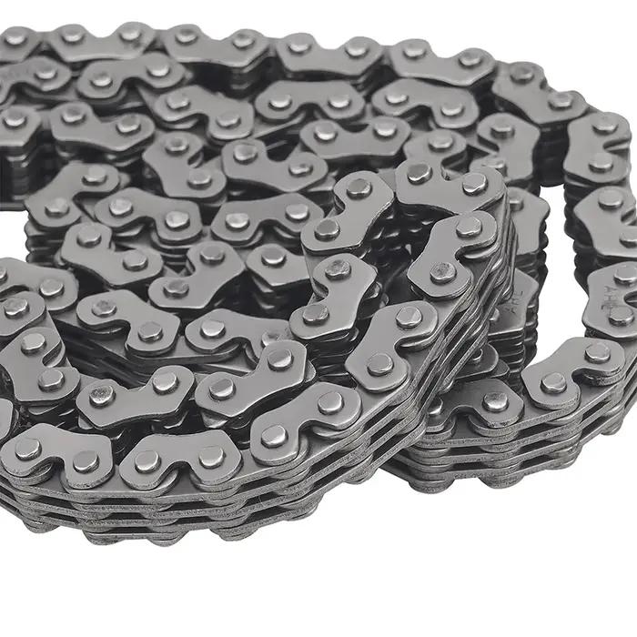 Chaîne de distribution d'arbre à cames de moto, 150 maillons, pour Suzuki GSF1200S GSF1200 Bandit S