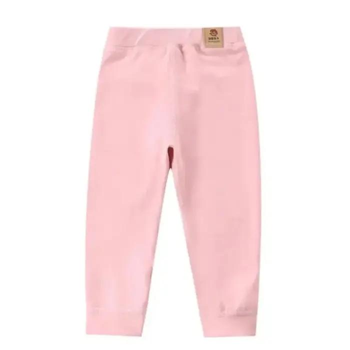 Pantalons chauds en polaire pour enfants, grande taille, pour garçons et filles, Leggings d'hiver en