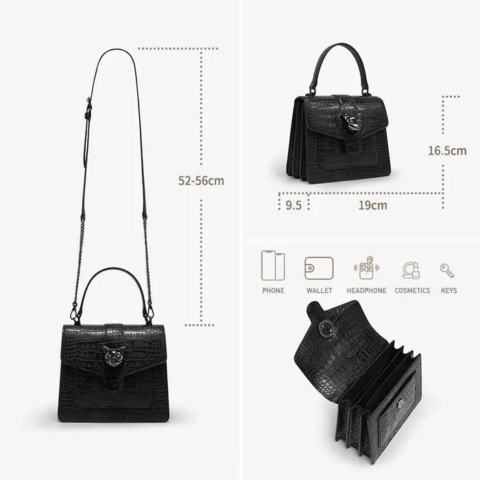 2025 nouveau sac à main femme BAFELLI sacs en cuir véritable pour femmes marque de créateur de luxe