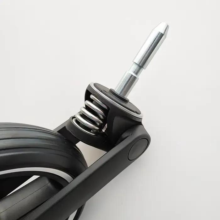 Roue avant de poussette pour Cybex Priam 3/4 2019 ~ 20225, remplacement Direct, accessoires de pouss