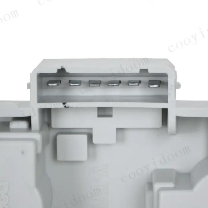 Support d'ampoule de feu arrière, support d'ampoule 1Z 5945257 A avec câble pour VW Skoda Octavia 20