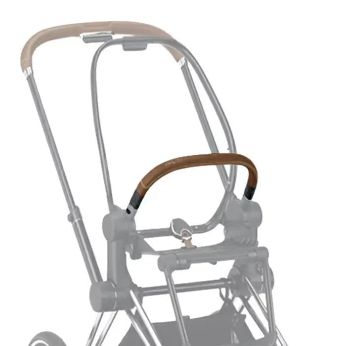 Accoudoir de poussette pour Cybex Priam 3/4, barre pare-chocs, main courante de protection, chariot