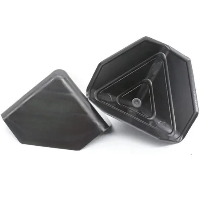 ABWP-protecteurs d'angle de boîte d'expédition protecteurs de bord d'emballage en plastique pour Car