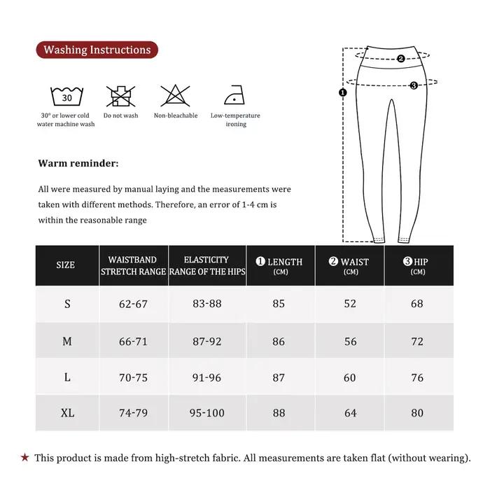 Nouveau Legging de Sport d'Été Taille Haute pour Femme, Pantalon de Gym, Legging de Course et d'Entr