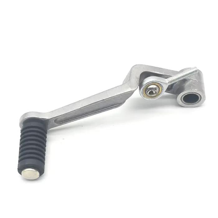 Levier de changement de vitesse pour moto, pédale de frein pour Suzki GSXR600 GSXR750 GSXR 600 750 2