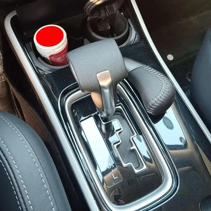 Pour mitsubishi outlander EX pour asx Lancer voiture transmission automatique poignée de boîte de vi