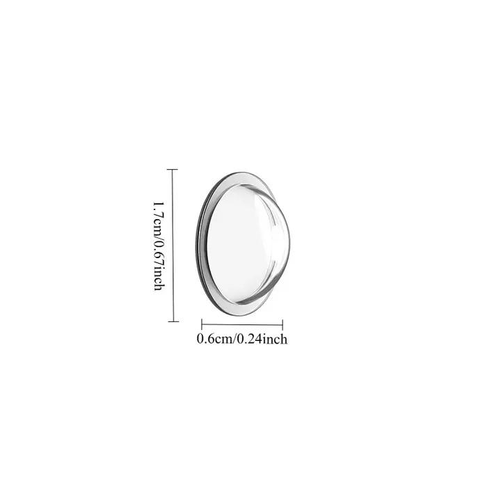 Protection d'Objectif de Caméra 360° Anti-Rayures pour Véhicules General Motors Occasions Spéciales Sécurité Visuelle Élégance Protection Longue Durée
