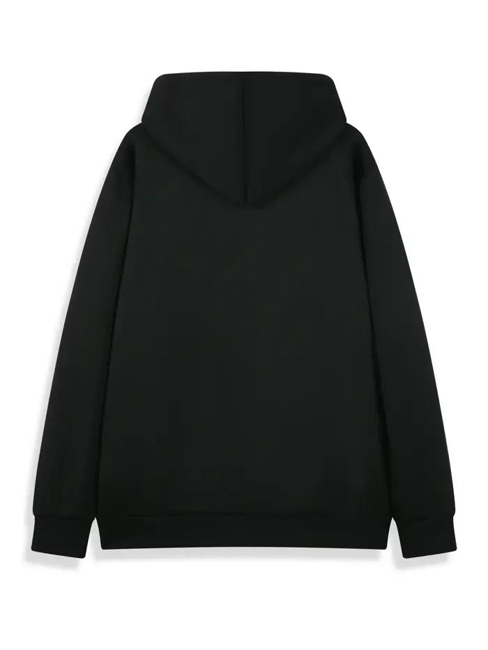 Sweat à capuche pour homme avec motif « Ecko Unlimited » - Pull décontracté à manches longues, coupe