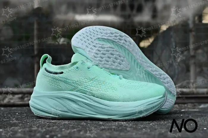 NOUVEAU 2026 Chaussures de sport et de loisirs pour femmes et hommes, respirantes, antidérapantes, a