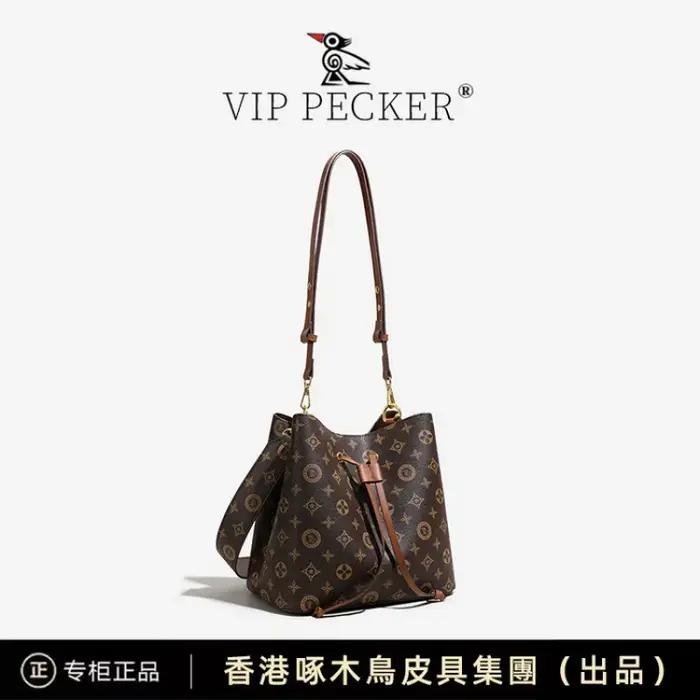 Sac à main de luxe en cuir pour femmes, sac à bandoulière de styliste, fourre-tout élégant, messager